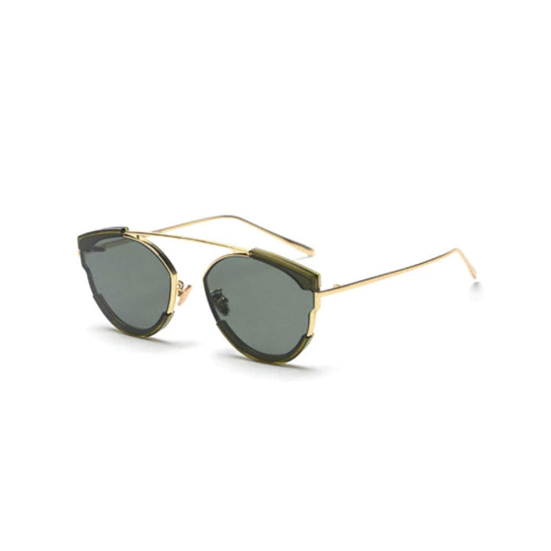 Gafas de sol del Dr. Tenma