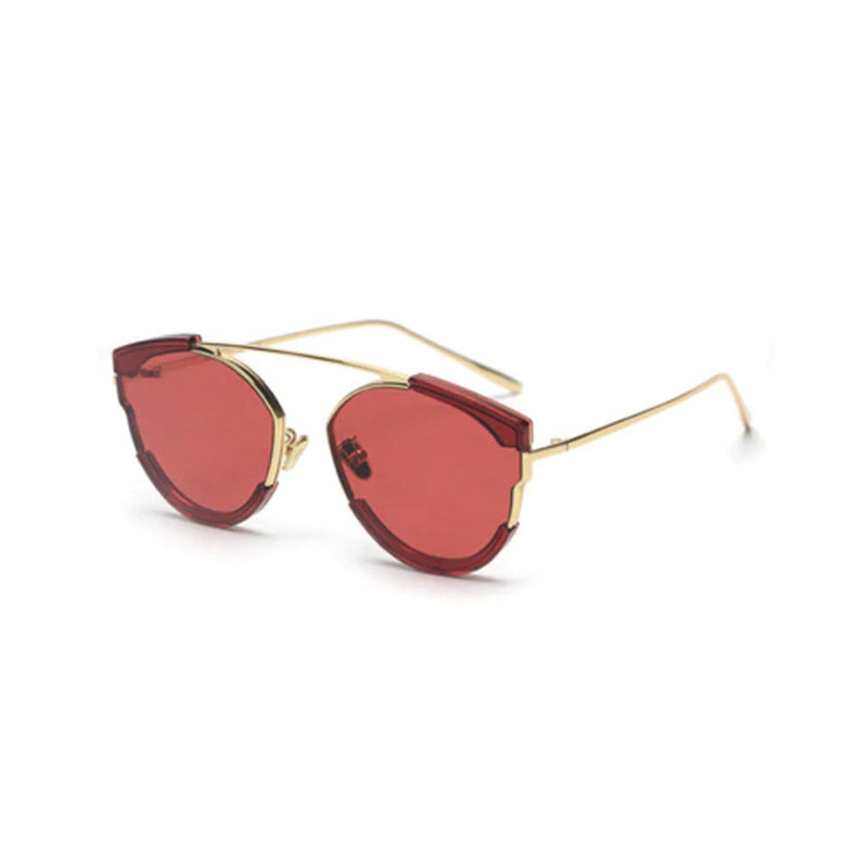 Gafas de sol del Dr. Tenma