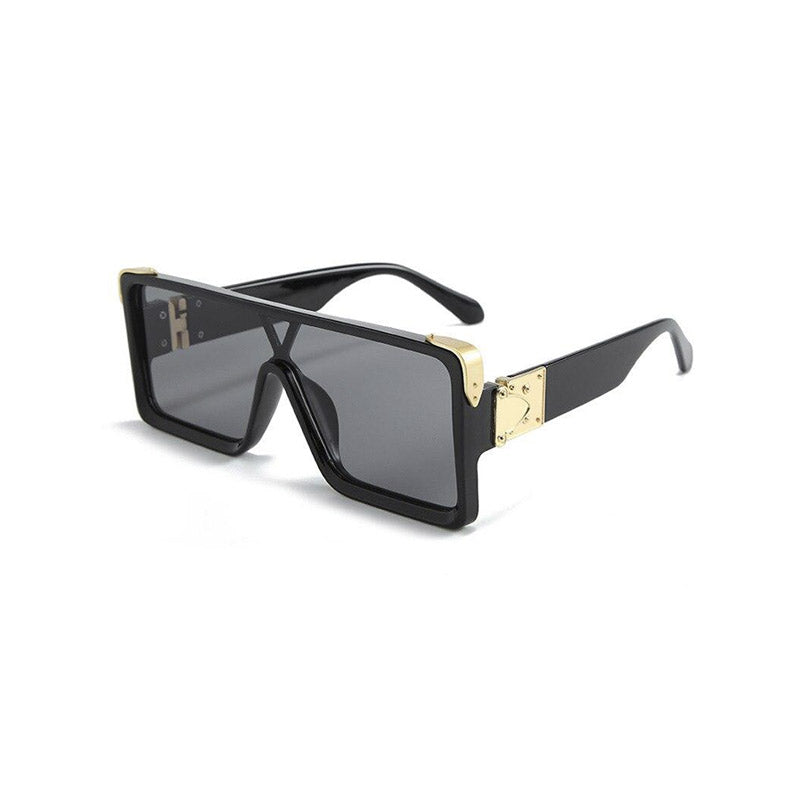 Gafas de sol con bisturí