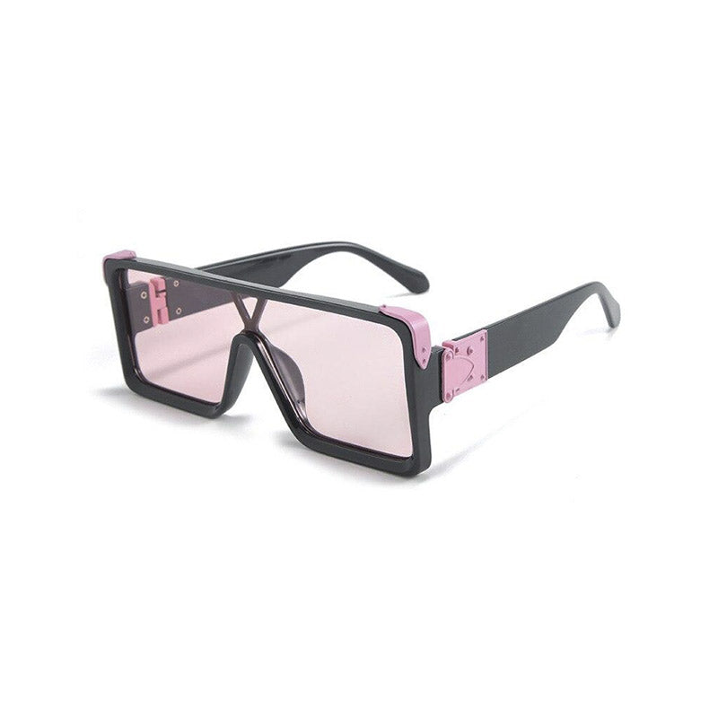 Gafas de sol con bisturí