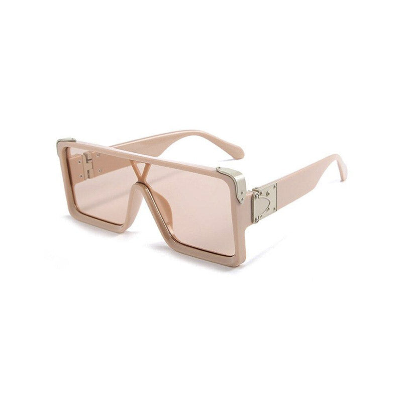Gafas de sol con bisturí