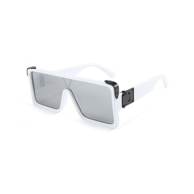 Gafas de sol con bisturí