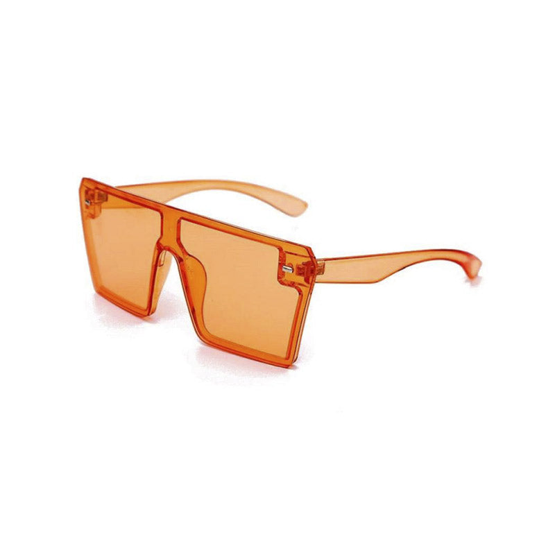 Gafas de sol de azúcar