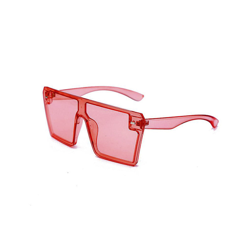 Gafas de sol de azúcar