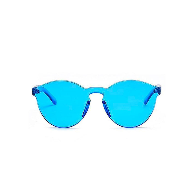 Gafas de sol de brujo