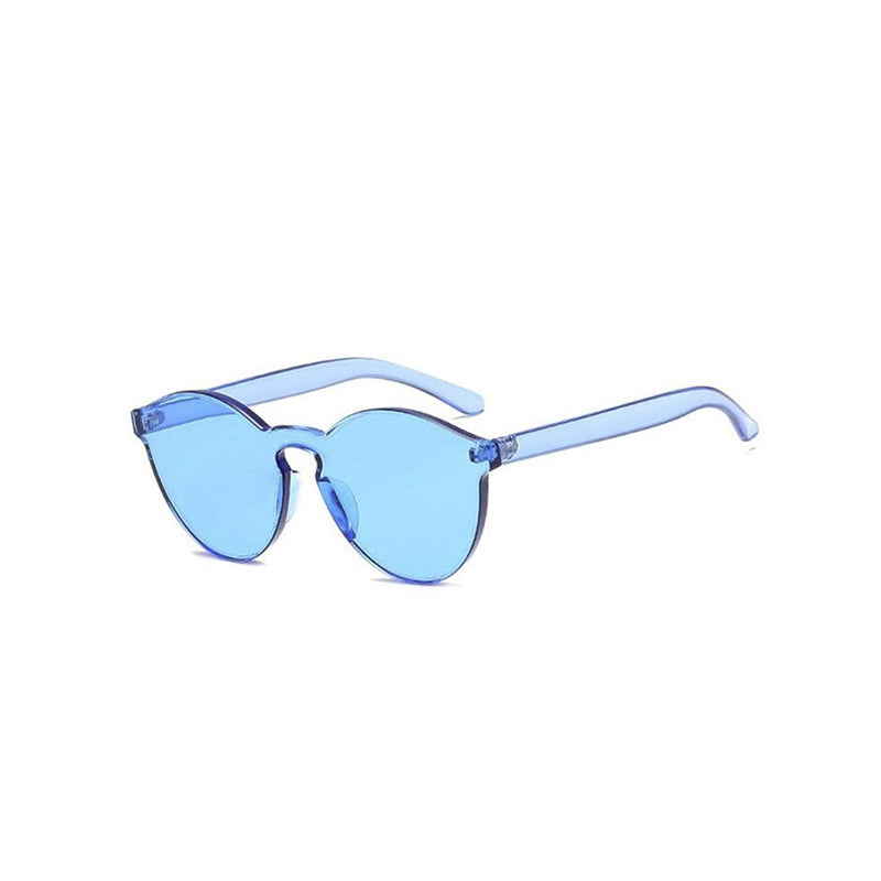 Gafas de sol de brujo