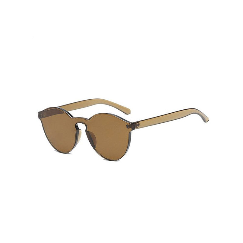 Gafas de sol de brujo