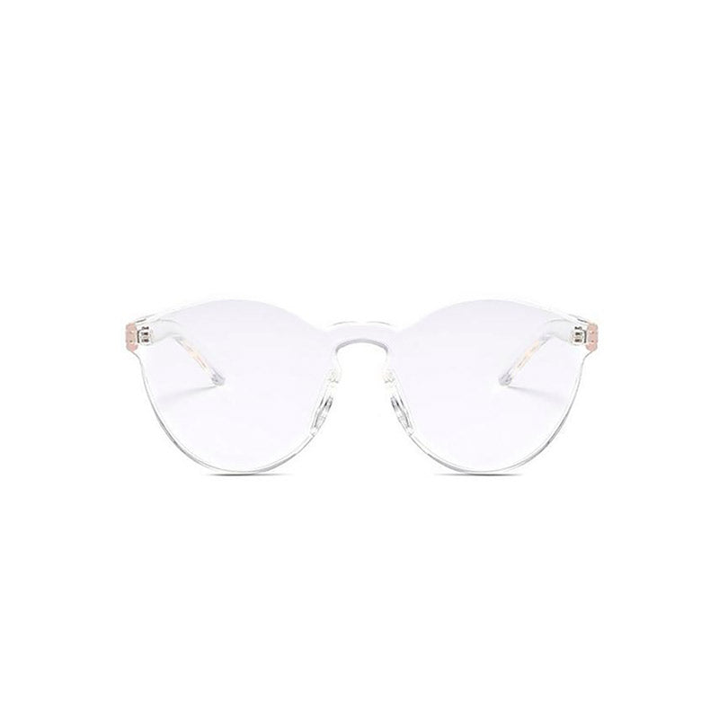 Gafas de sol de brujo