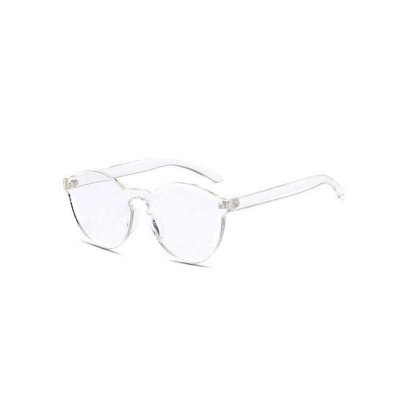 Gafas de sol de brujo