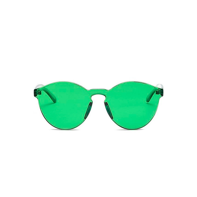 Gafas de sol de brujo