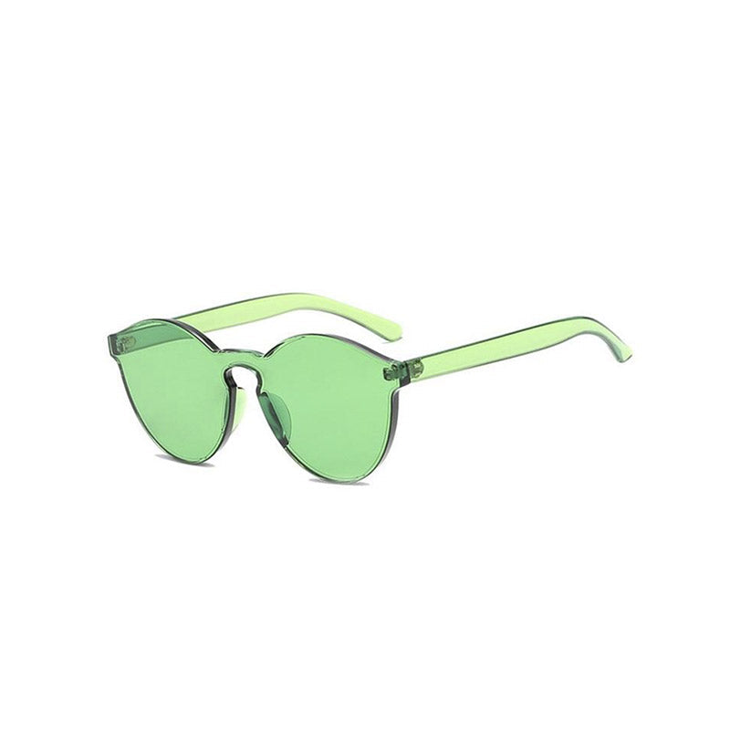 Gafas de sol de brujo