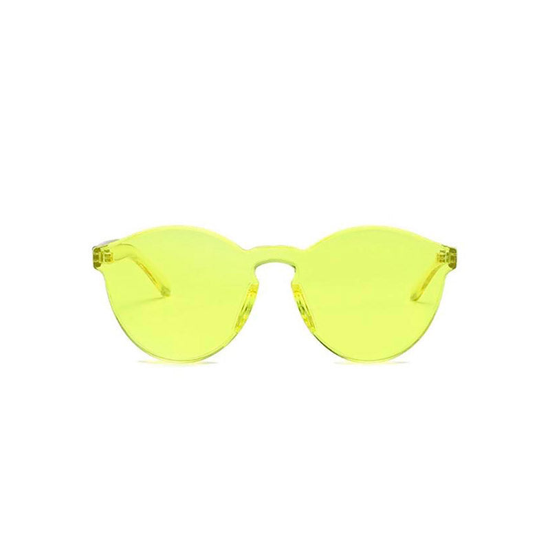 Gafas de sol de brujo