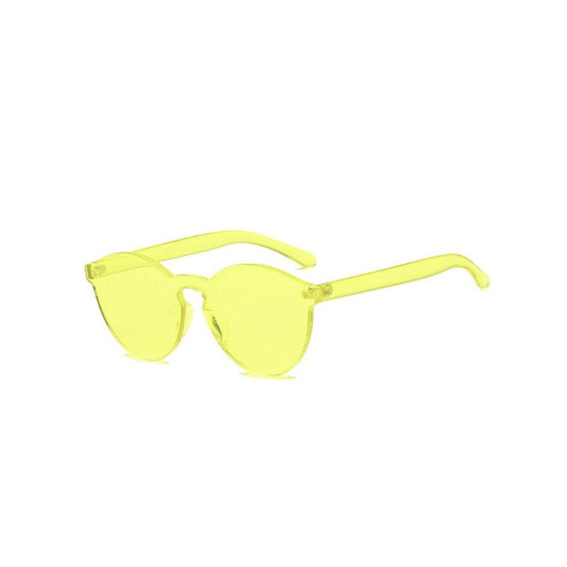 Gafas de sol de brujo