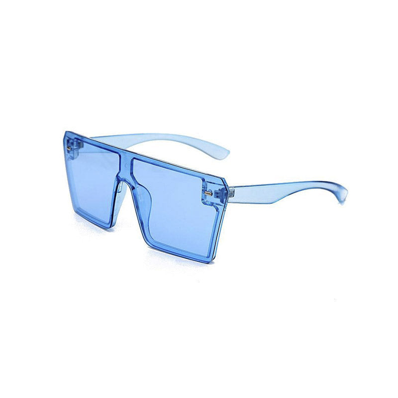 Gafas de sol de azúcar