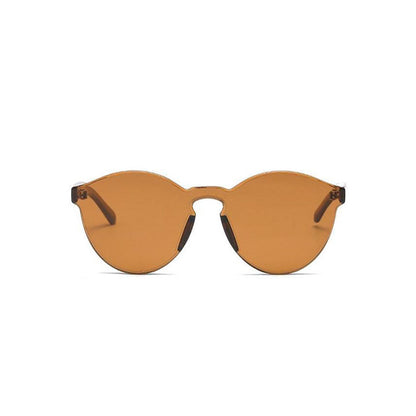 Gafas de sol de brujo