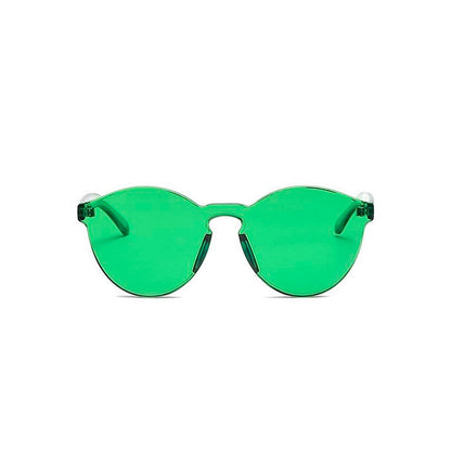 Gafas de sol de brujo
