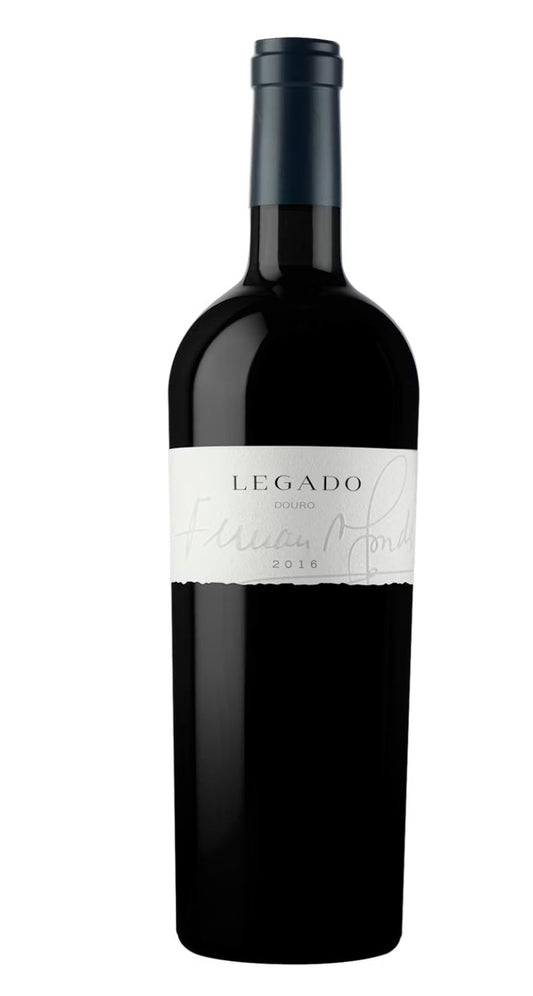 Vino Legado 2016 